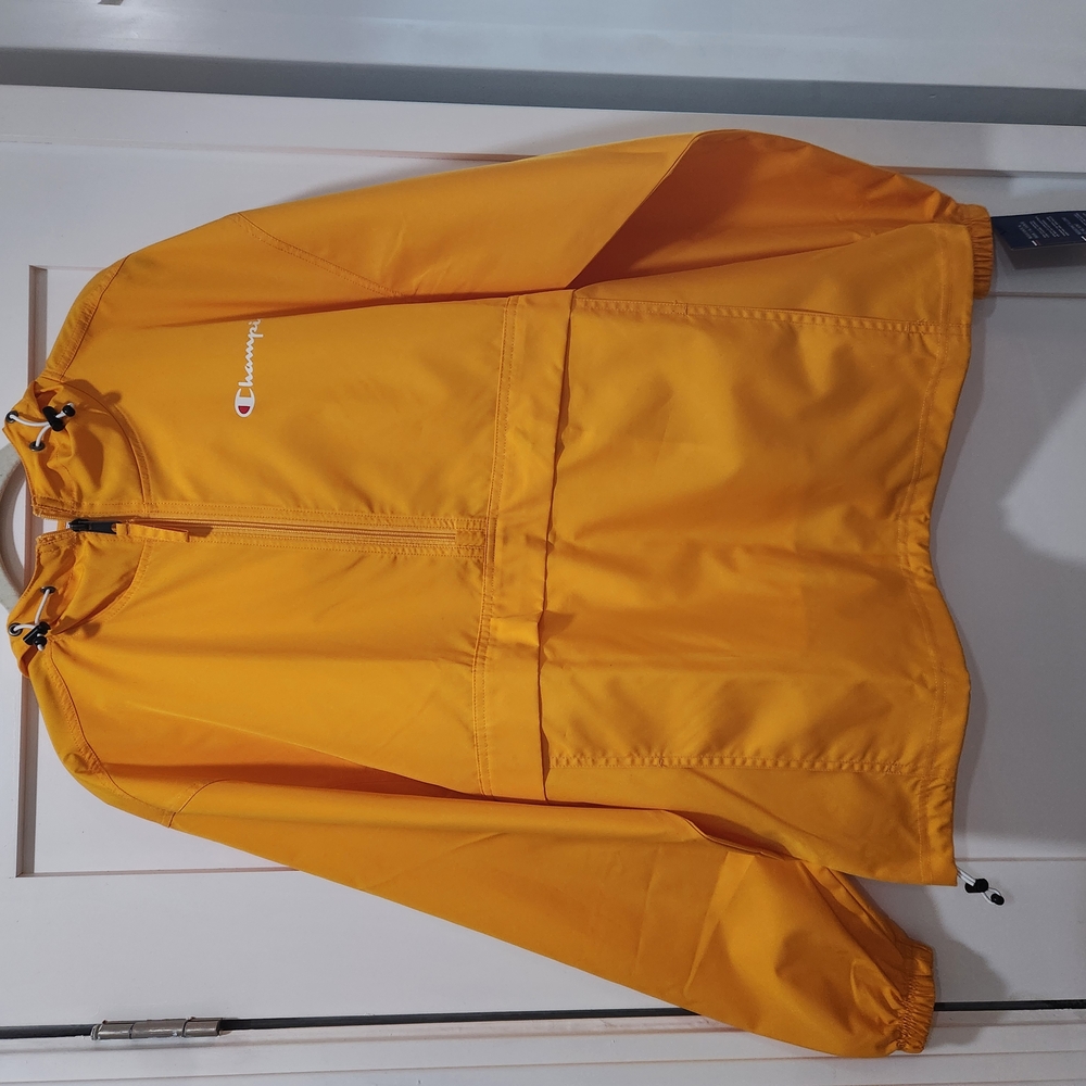 Champion Men's Windbreaker